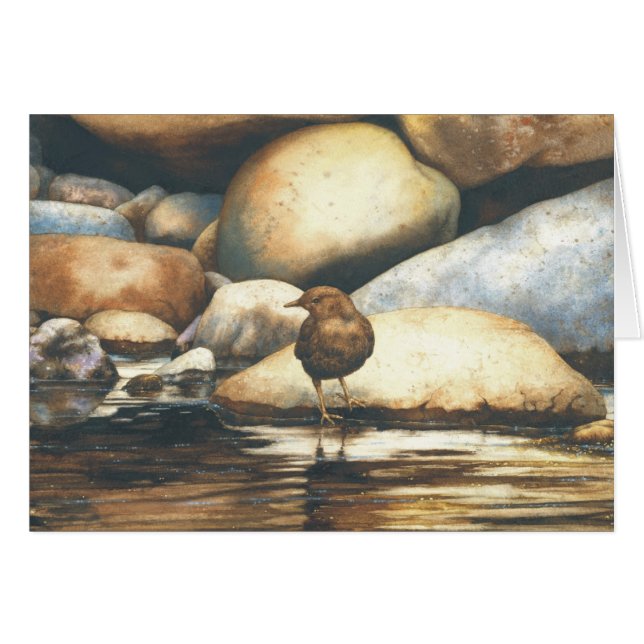 Skopahem Hälsningskort (Framsidan Horizontal)