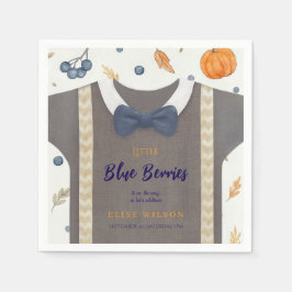 Skopbabyduschapparat för höns-krockdydräkt pappersservett