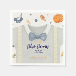 Skopbabyduschapparat för höns-krockdydräkt pappersservett