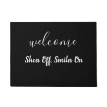 Skor av, sjömil på