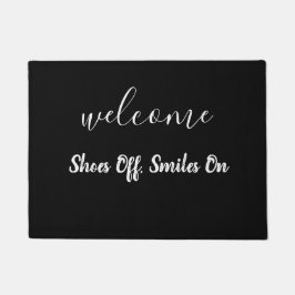 Skor av, sjömil på