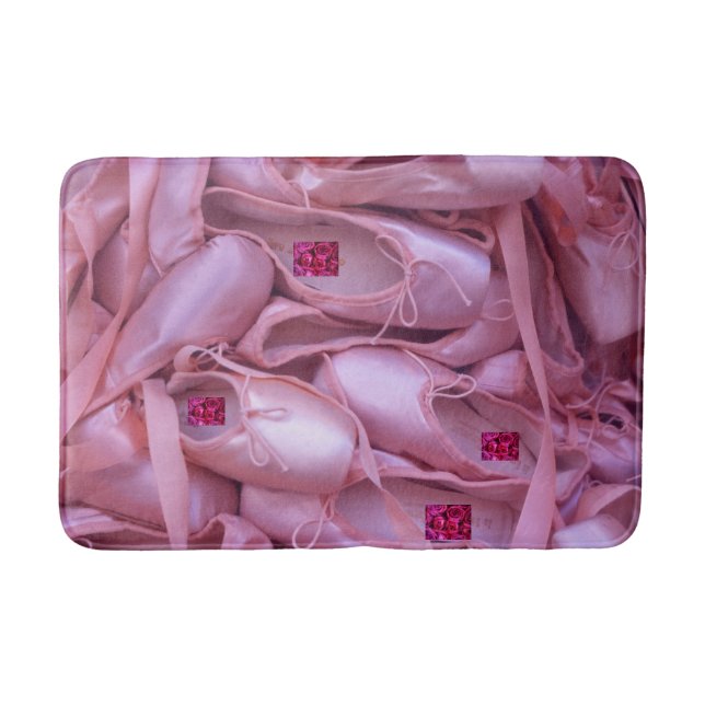 Skor Badrumsmatta (Framsidan)