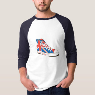 Skor England Tee Shirt