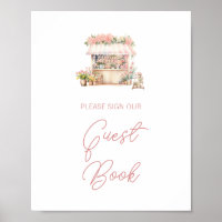 Skor färska från Möhippan Guest Bok