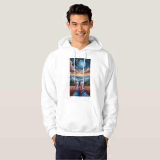 skor hoodie