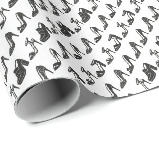 Skor Presentpapper