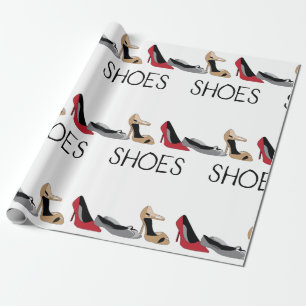 Skor Presentpapper