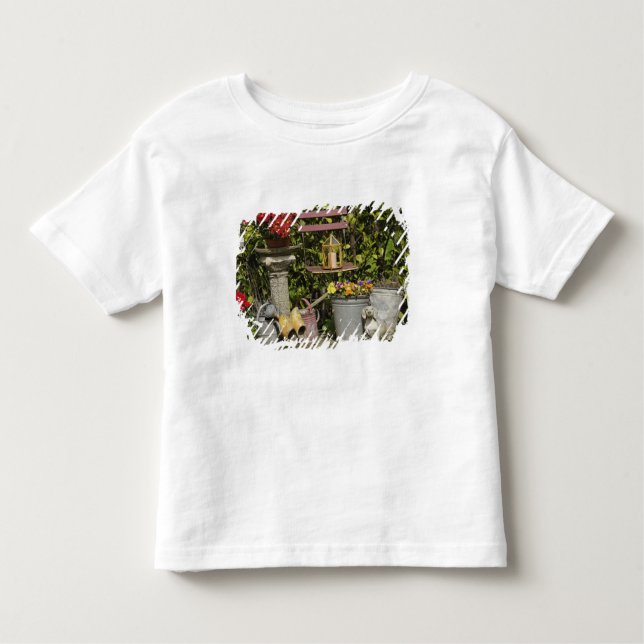 Skor, skor och blommor, Zasamt Schans. Tee (Framsida)