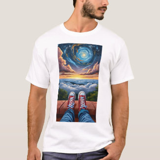 Skor T Shirt