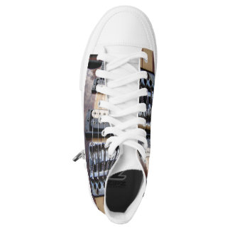 Skor - unisex- - elbasen