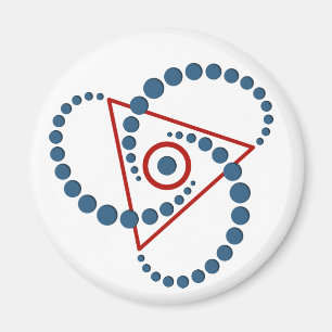 skörd 6 magnet