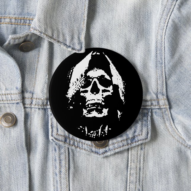 Skörd av själar: fruktbar inkarnat knapp (In Situ)