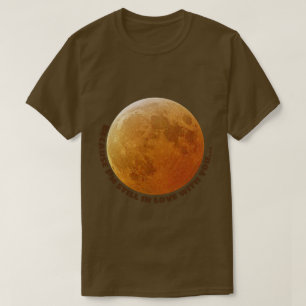 Skörd bild och text från Måne T Shirt