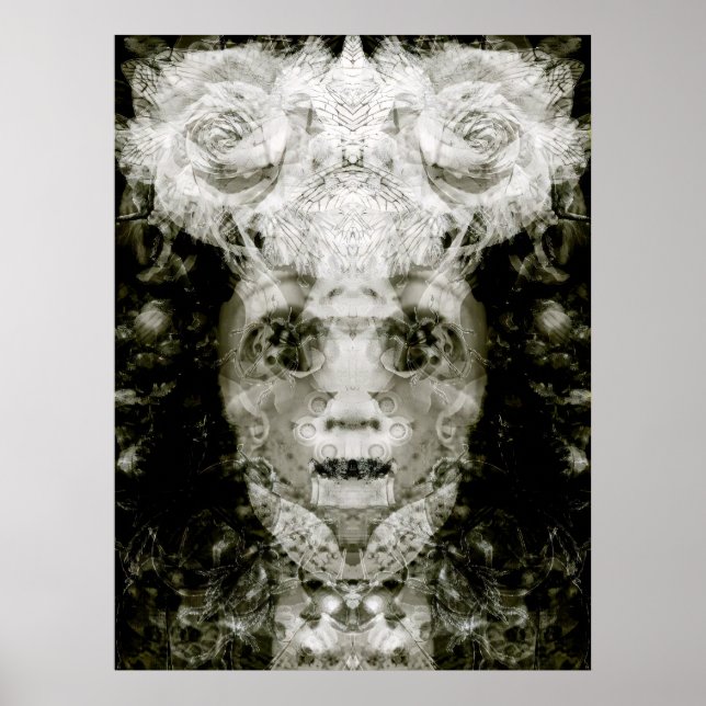 Skörd- Child of the Corn 4 Poster (Framsidan)