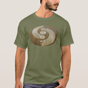 Skörd Circle T Shirt