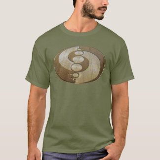 Skörd Circle T Shirt