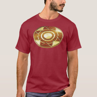 Skörd Circle Tee
