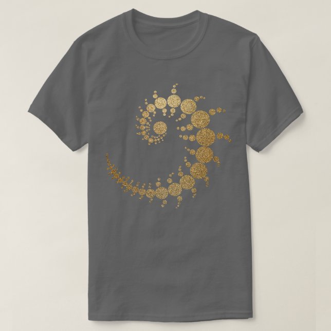 Skörd Circles 1 T Shirt (Design framsida)