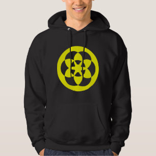 Skörd-cirkel 01 hoodie