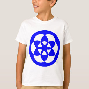 Skörd-cirkel 01 tee