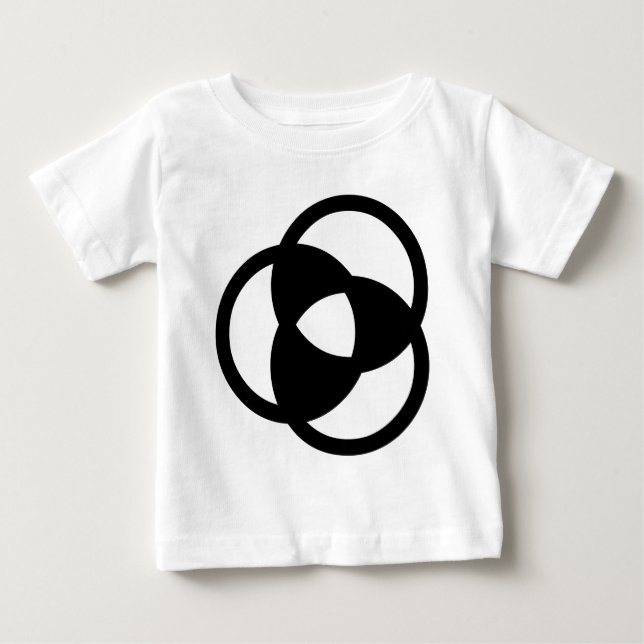 Skörd-cirkel 05 tee (Framsida)
