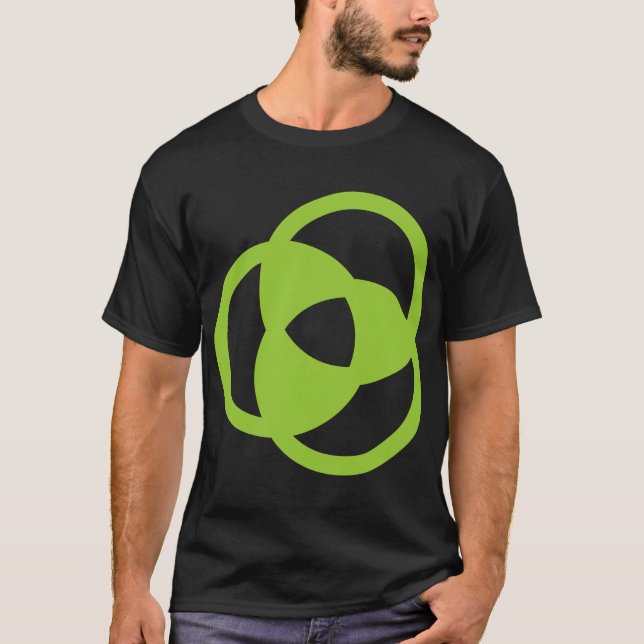 Skörd-cirkel 05 tee (Framsida)