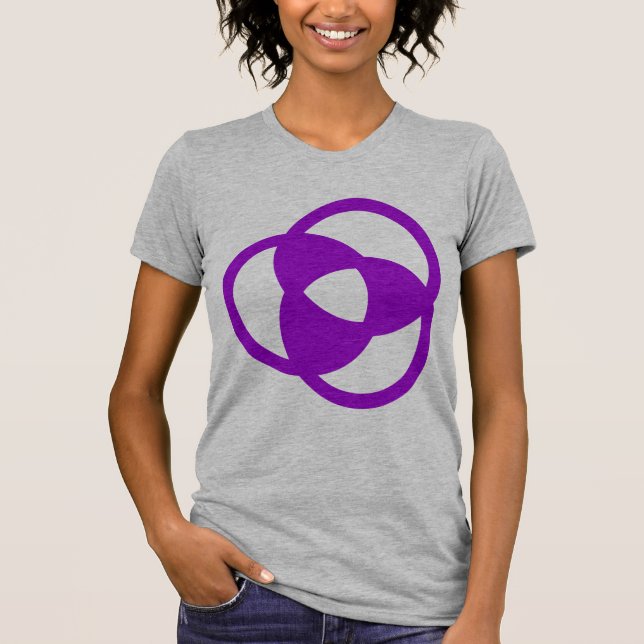 Skörd-cirkel 05 tee (Framsida)