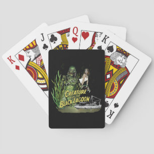 Skörd från svarta lagunens lastkort casinokort