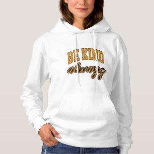 Skörd Hoodie & Grafik med trendig T Shirt