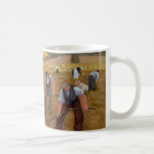 Skörd Kaffemugg