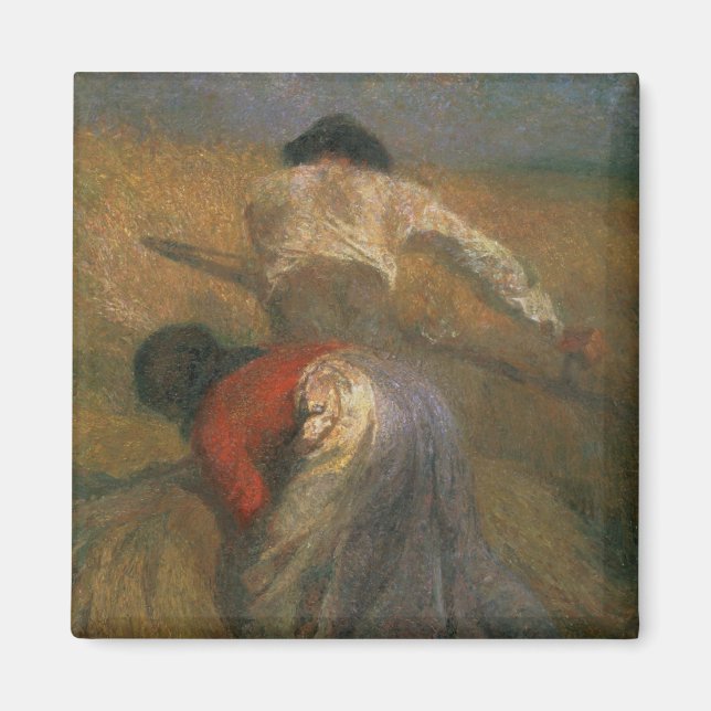 Skörd Magnet (Framsidan)