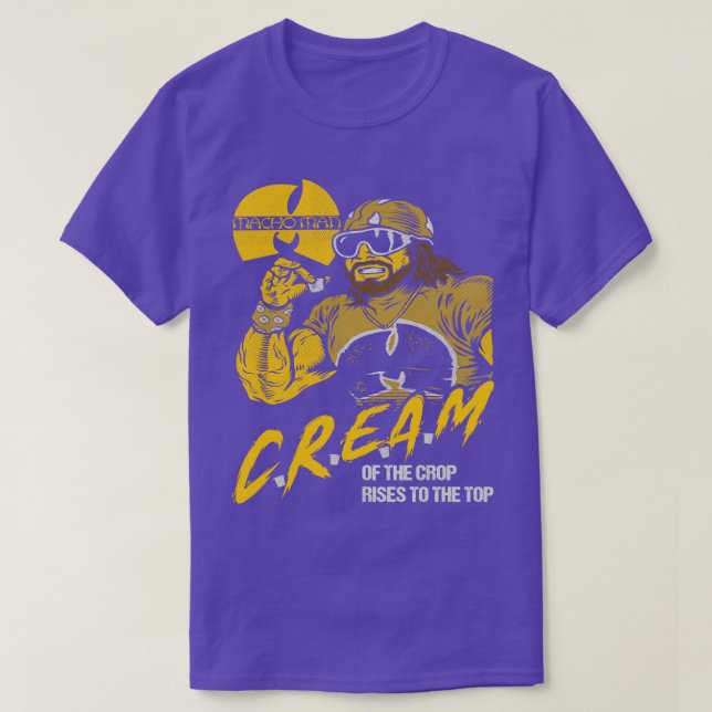 SKÖRD T SHIRT (Design framsida)
