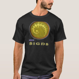 skörd (t-shirts) t-shirt