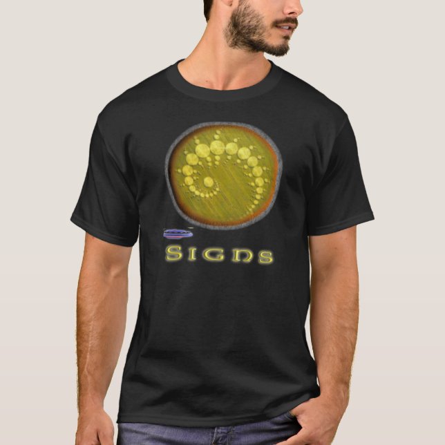 skörd (t-shirts) t-shirt (Framsida)
