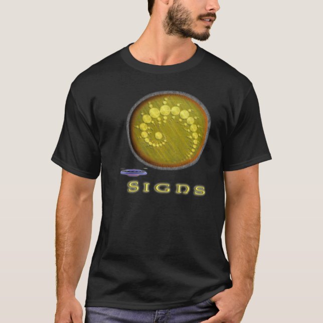 skörd (t-shirts) tröja (Framsida)
