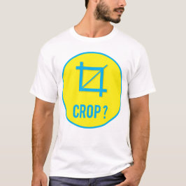 SKÖRD, typografi t-shirt