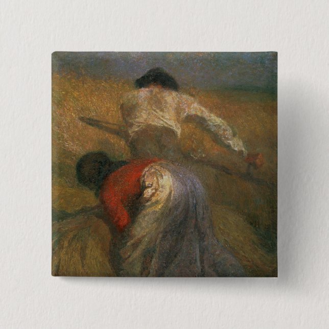 Skörda Knapp (Framsida)