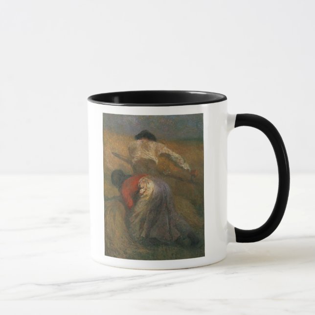 Skörda Mugg (Höger)