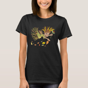 Skördefé T Shirt