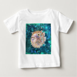 Skördefisk - mignerad Teckning  T Shirt