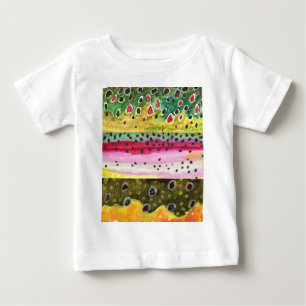 Skördefisketylogi Tee Shirt
