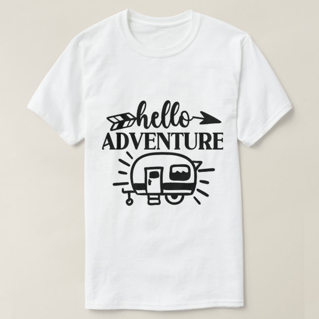 Skördeglädje T Shirt (Design framsida)