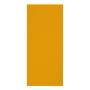 Skördeguld Reklamkort