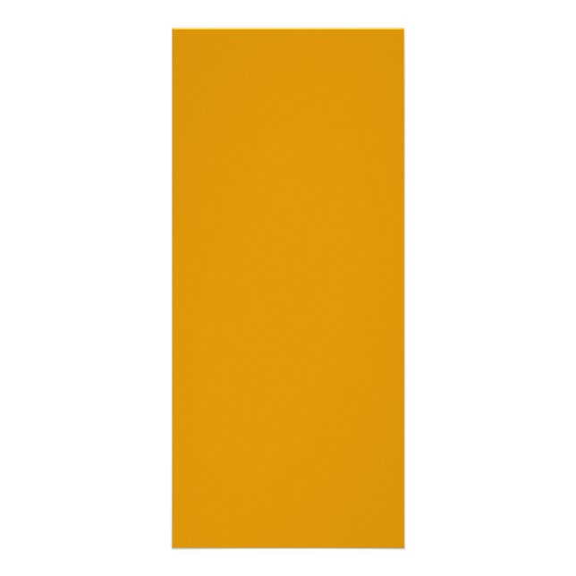 Skördeguld Reklamkort (Framsidan)