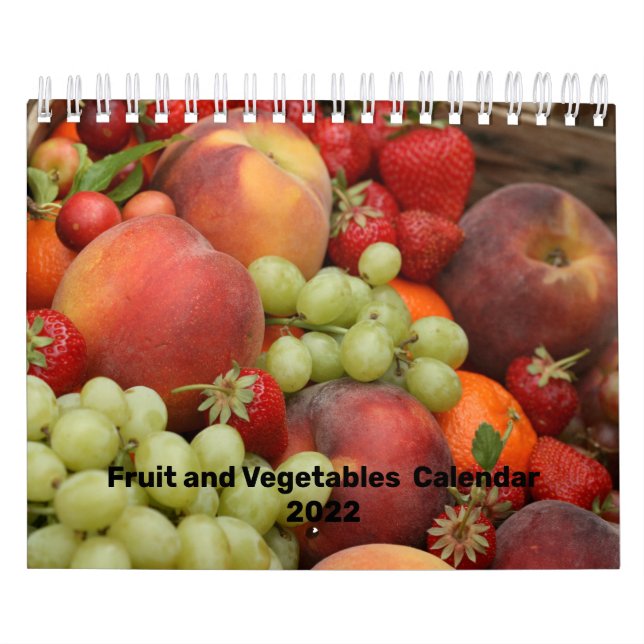 Skördekalender Kalender (Omslag)