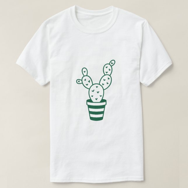 Skördemåne T Shirt (Design framsida)