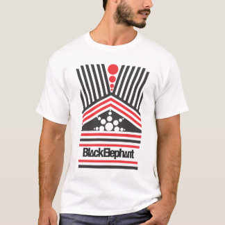 Skörden cirklar t-shirt