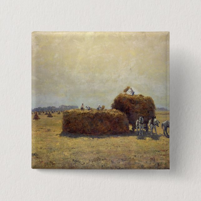 Skörden Knapp (Framsida)