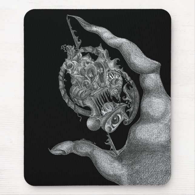 Skörden Musmatta (Framsidan)