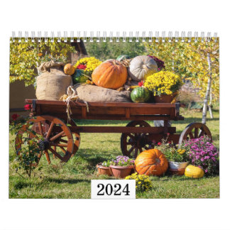 Skördetid 2024 kalender